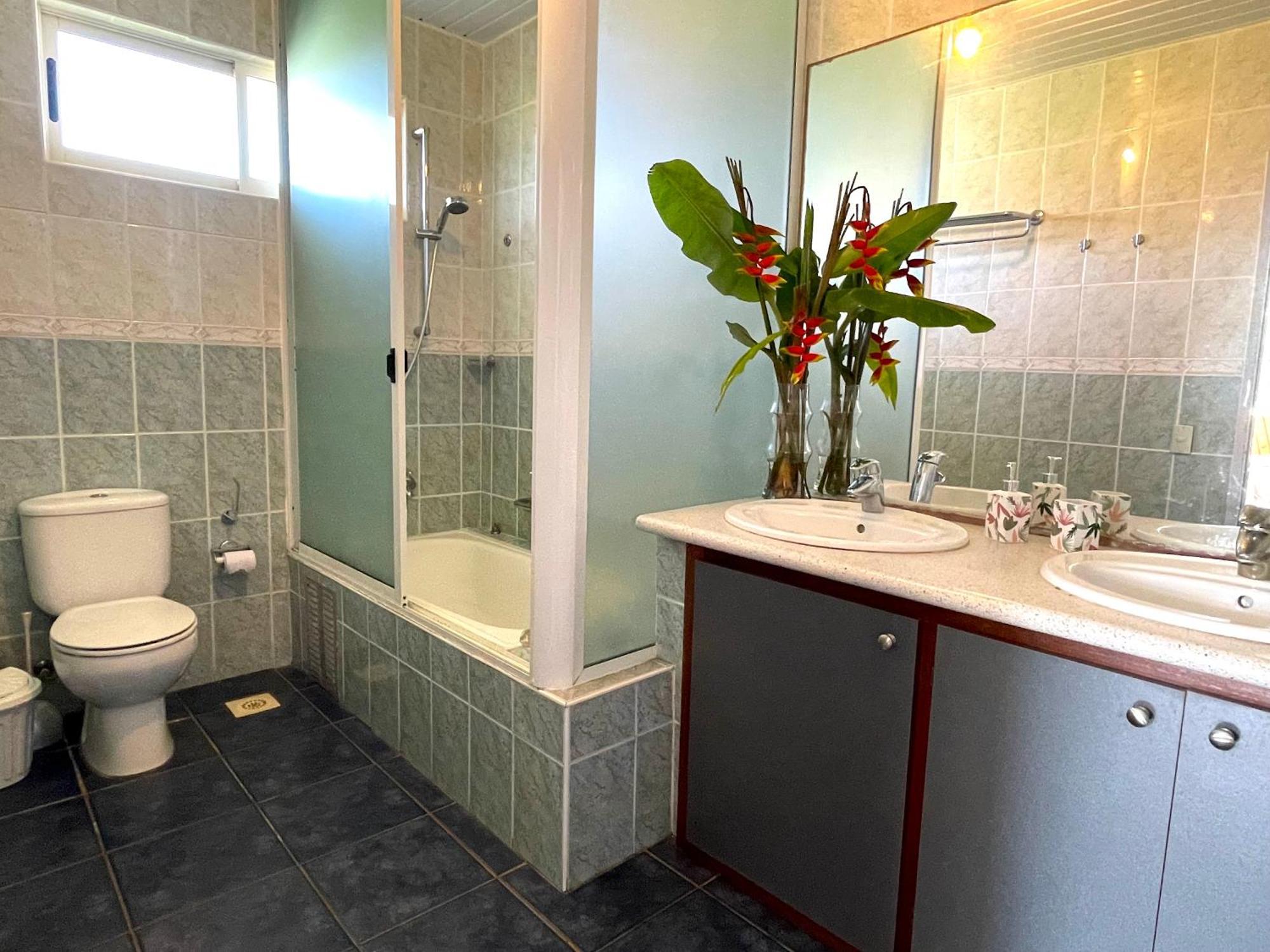 Manureva Nui Hotel Boutique Hanga Roa Ngoại thất bức ảnh