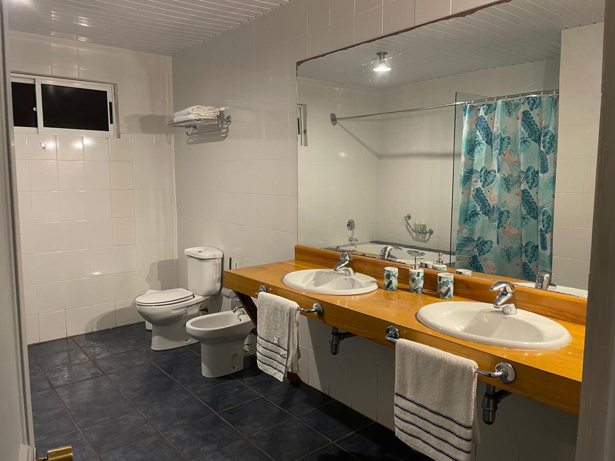 Manureva Nui Hotel Boutique Hanga Roa Ngoại thất bức ảnh