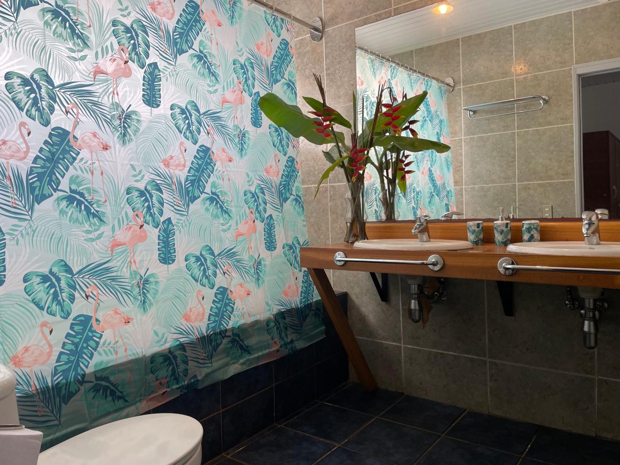 Manureva Nui Hotel Boutique Hanga Roa Ngoại thất bức ảnh