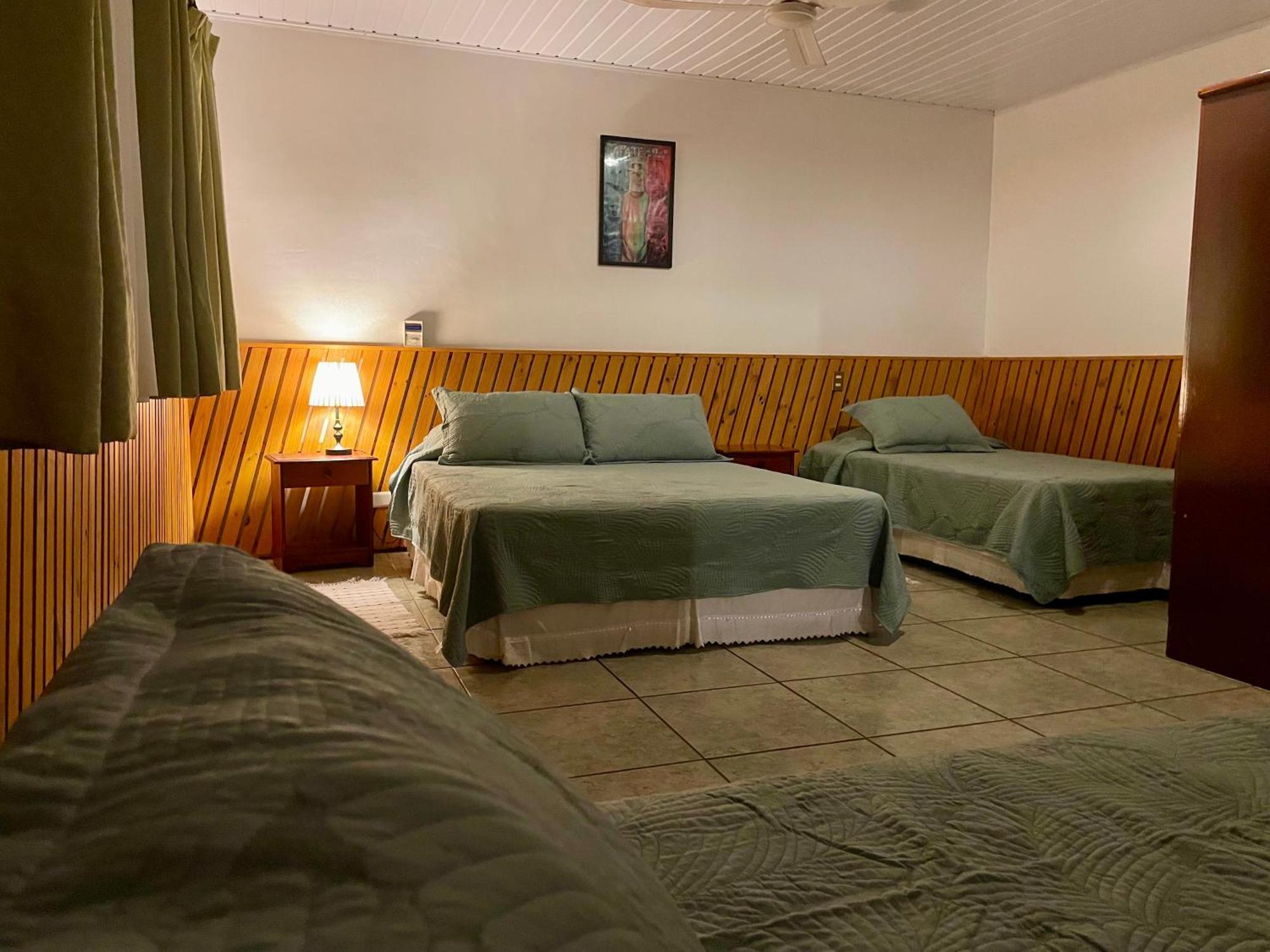 Manureva Nui Hotel Boutique Hanga Roa Ngoại thất bức ảnh