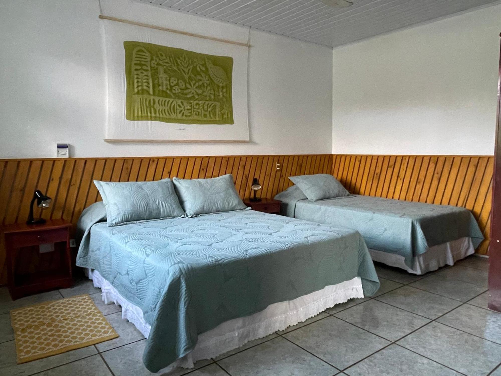 Manureva Nui Hotel Boutique Hanga Roa Ngoại thất bức ảnh